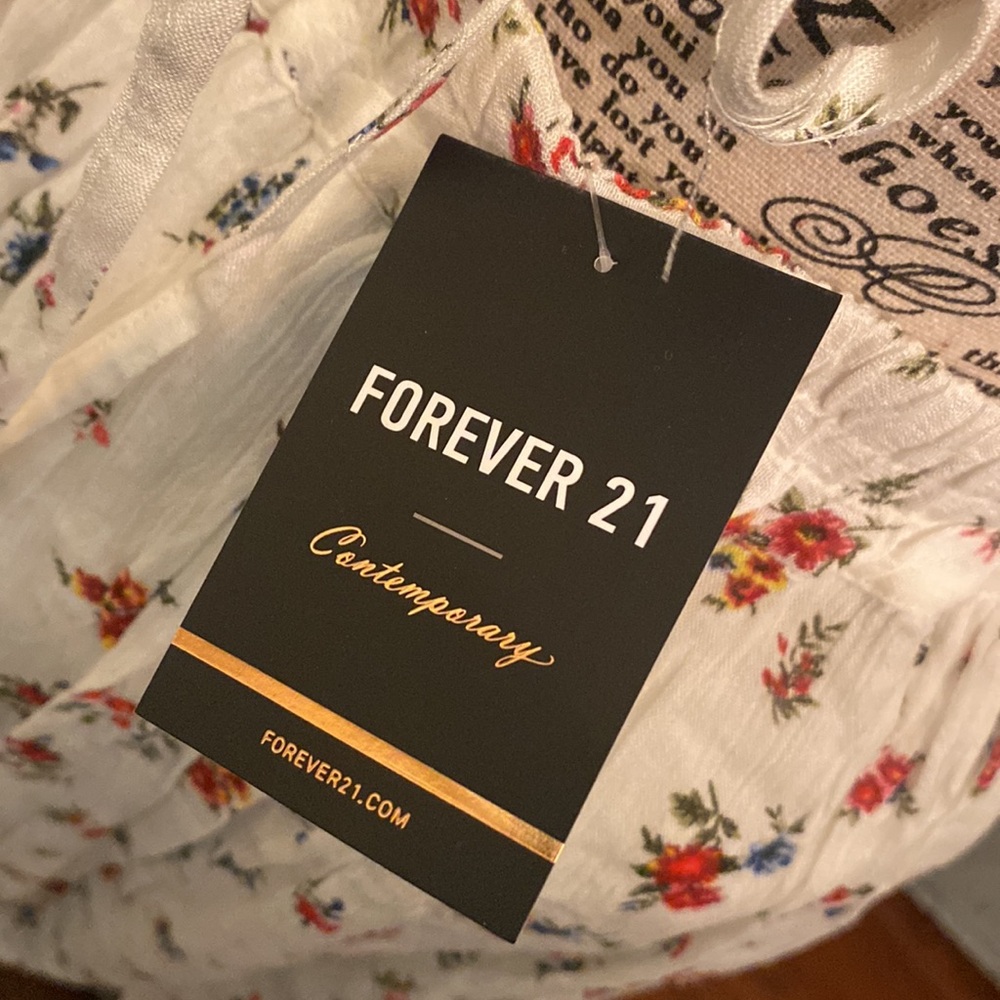 Sexy Forever 21 sundress - Picture 7 of 8
